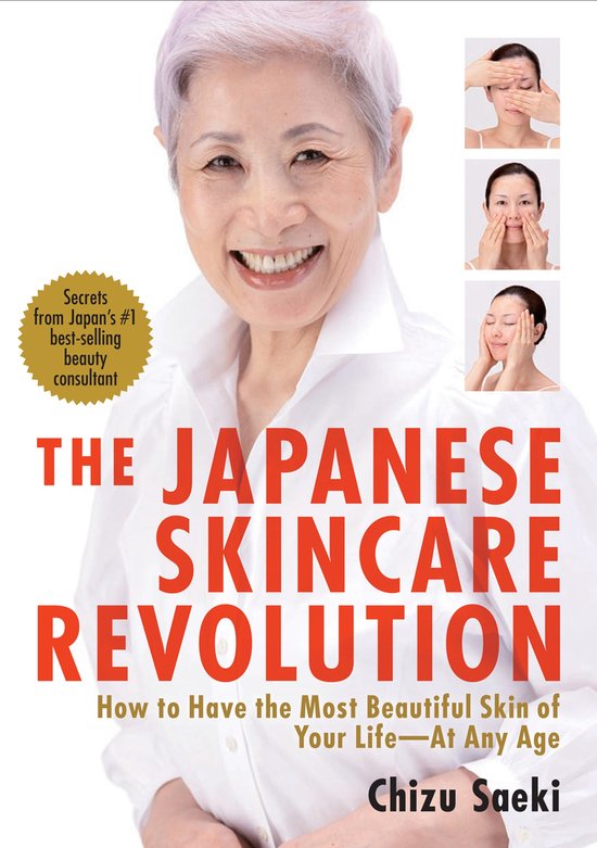 Japanese Skincare Revolution
