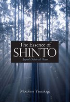 Essence Of Shinto