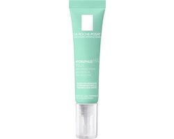 La Roche-Posay Hydraphase HA Oogcrème - 15ml - Hydrateert