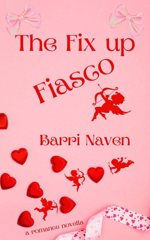 The Fix up Fiasco - cover