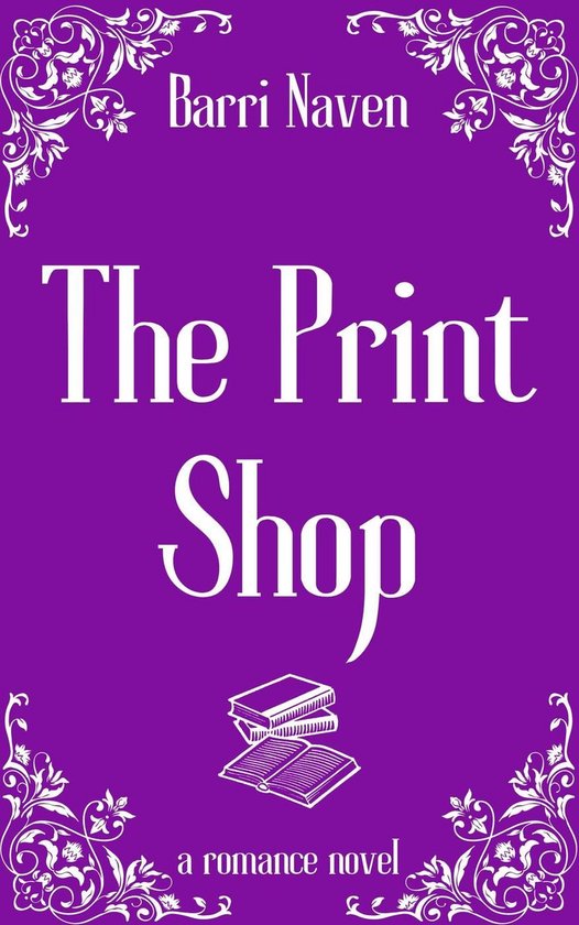 The Print Shop - cover