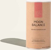 Your Super - MOON BALANCE - Superfood Mix Maca & Baobab - Supplementen - Hormonen balans vrouwen - Helpt bij Overgang en Menopauze