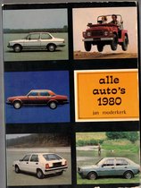 1980 Alle auto s