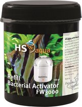 HS Aqua Bacterial Activator FW 3000 - refill