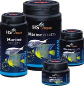 HS Aqua Marine Pellets 400ML