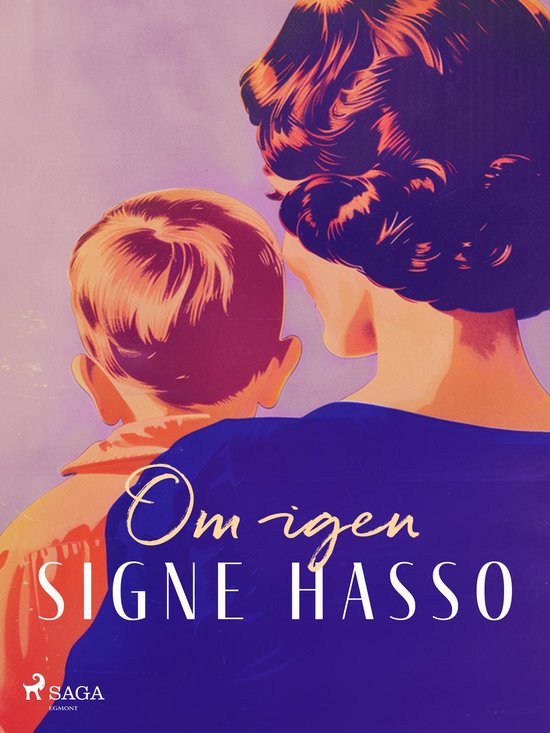Signe Hasso 2 - Om igen