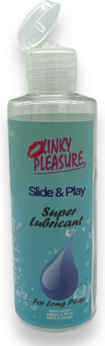Goedkoopste Super Glijmiddel Voor Langdurige Plezier 100ml