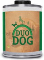 Duo Dog Vet - Supplement - 500ml-Blik zonder pompje