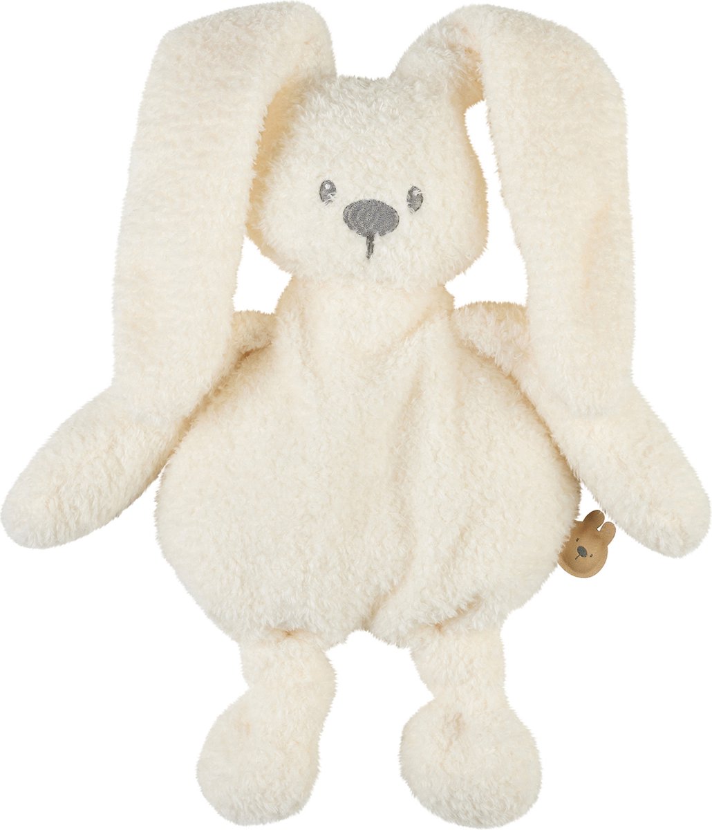 Nattou Knuffel Konijn Lapidou 36 cm - Zachte Pluche Knuffel