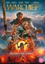 Warchief - DVD - Import