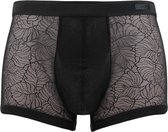 Hom Temptation Korte short - J004 Black - maat XL (XL) - Heren Volwassenen - Polyamide- 402752-J004-XL