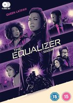 The Equalizer Seizoen 3 - DVD - Import