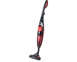 Ariete 2772/2 Steelstofzuiger - zakloos - 1 liter inhoud - 800 Watt