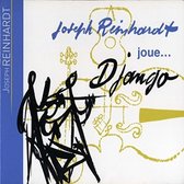 Joseph Reinhardt - Joue... Django (CD)