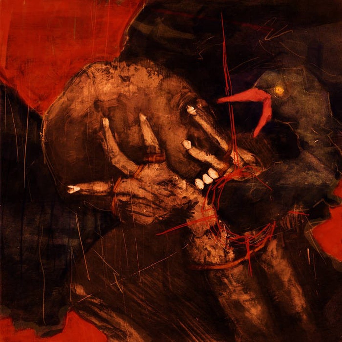 Albez Duz - The Coming Of Mictlan (CD)