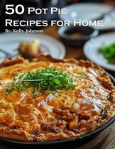 50 Pot Pie Recipes for Home