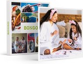 Bongo Bon - LUXE MOEDERDAGCADEAU: EEN HOTELOVERNACHTING MET WELLNESS - Cadeaukaart cadeau voor man of vrouw