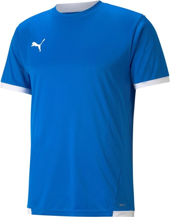 TeamLIGA Jersey Sportshirt Unisex - Maat 128