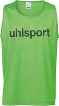 Uhlsport Overgooier - Fluo Groen | Maat: M/L