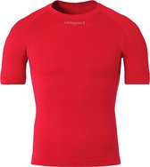 Uhlsport Performance Pro Shirt Heren - Rood | Maat: L