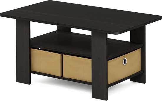 Calligaris Abrey salontafel van Italiaans design | Interieur