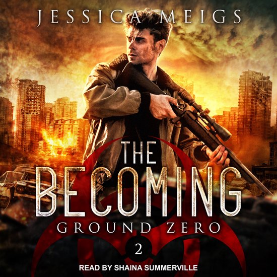 Ground Zero - cover