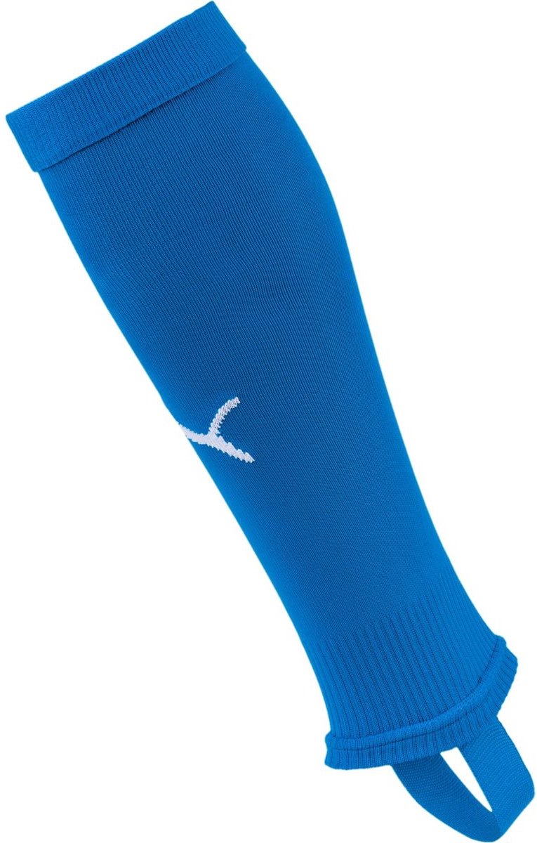 Puma Teamliga Voetbalkousen Zonder Logo - Royal | Maat: 31-34