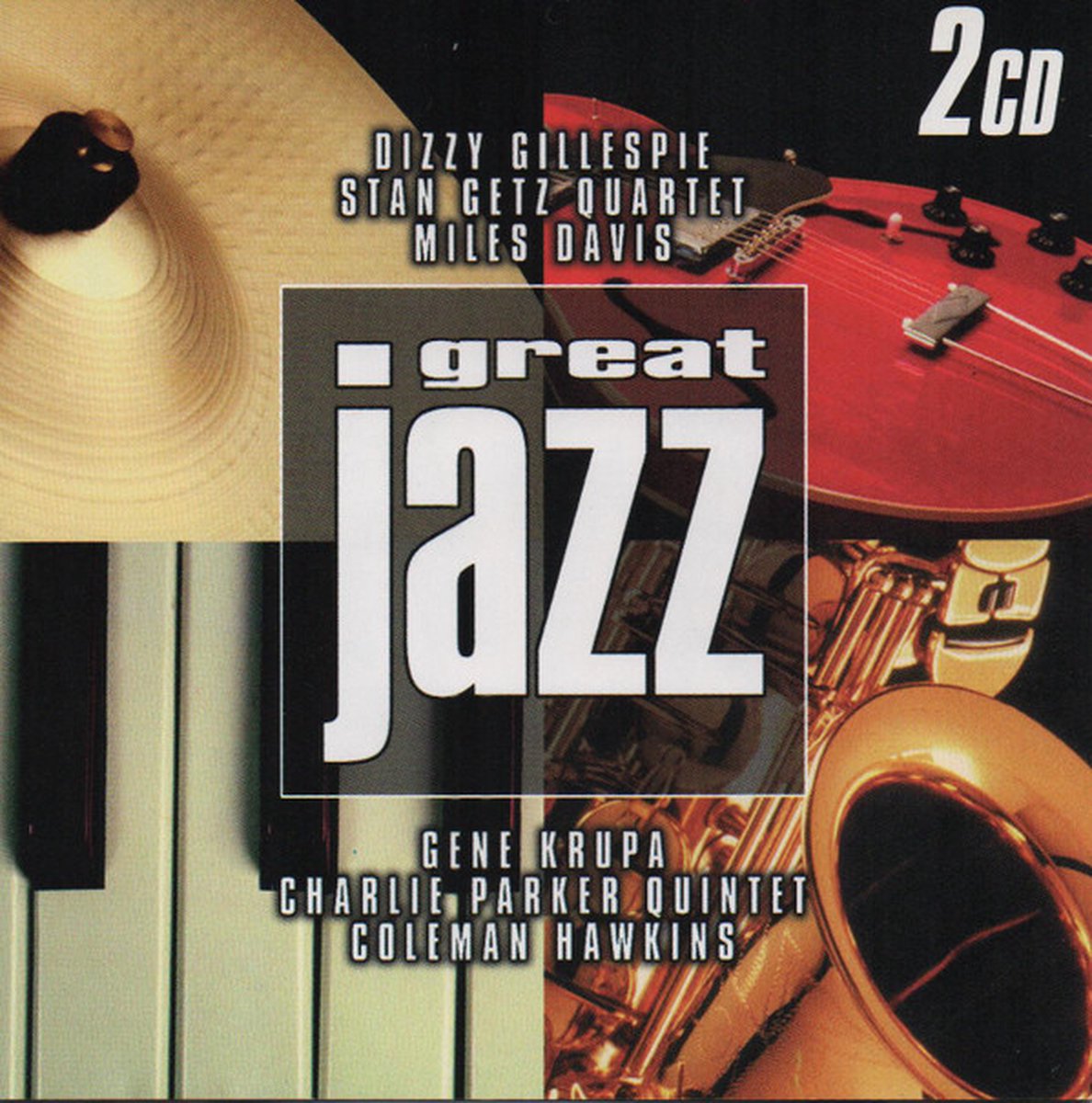 Great Jazz