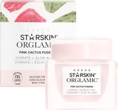 Starskin® Pink Cactus Pudding Dagcrème - Moisturizer - Korean Skincare - Alle Huidtypen - 50 ml