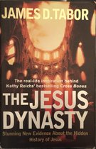 The Jesus Dynasty