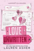 Lakefront Billionaires 1 - Love Unwritten