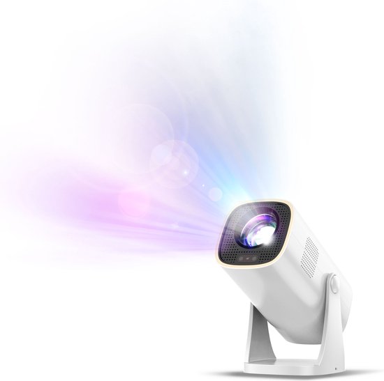 Philips NeoPix 230 (NPX230/INT) - 80 inch Full-HD projector