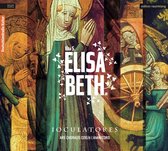 Ioculatores, Ars Choralis Coeln, Amarcord - Vita S. Elisabethae (CD)