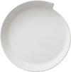 Villeroy & Boch NewWave Ontbijtbord - Ø 25 cm - Wit