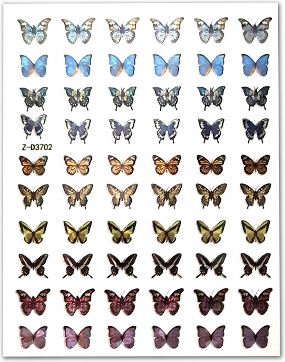 Goedkoopste Stickers N 39