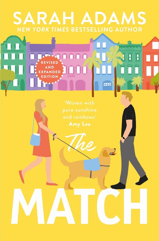 It Happened in Charleston 1 - The Match - cover