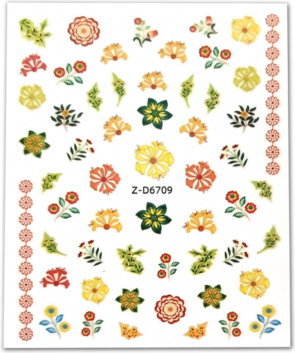 Goedkoopste Stickers N 33