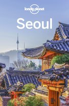 Travel Guide - Lonely Planet Seoul