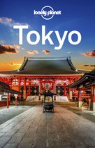 Travel Guide - Lonely Planet Tokyo