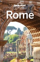 Travel Guide - Lonely Planet Rome