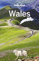 Travel Guide - Lonely Planet Wales