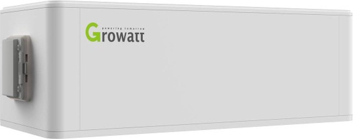 Growatt BDC 95045-A1 Hoogspanningsbatterijbeheersysteem