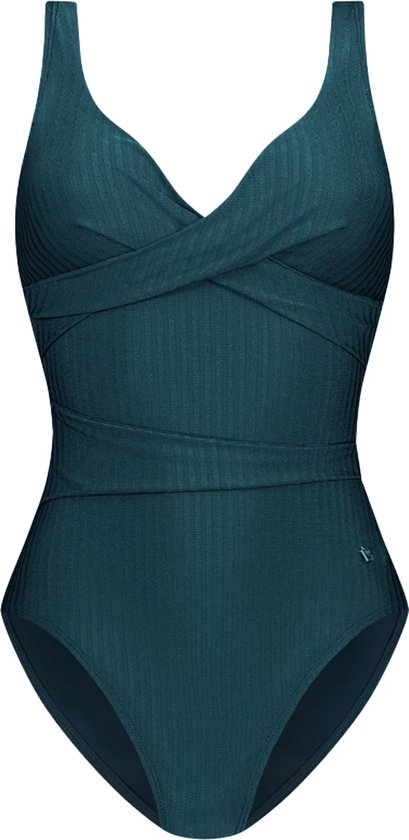 Beachlife Reflecting Pond padded swimsuit