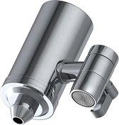Kraanfilter - Waterfilter - Waterontharder - Waterontkalker - Waterzuiveraar - kraan - Inclusief filter