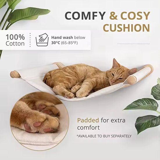 Beste klimtouw voor katten 2026 | Voor Katten