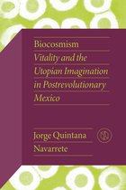 Critical Mexican Studies- Biocosmism