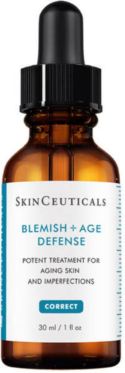 SkinCeuticals Blemish + Age Defense Serum 30 ml