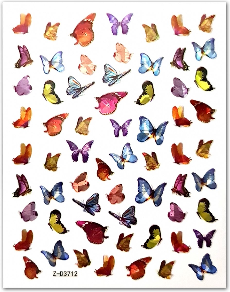 Goedkoopste Stickers N 44