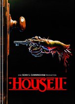 House II [Blu-Ray 4K]+[Blu-Ray]