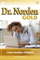 Dr. Norden Gold 16 - Unter falschem Verdacht